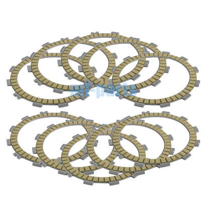 Clutch Friction Plates for Ducati Multistrada V4/V4S 2021-2024