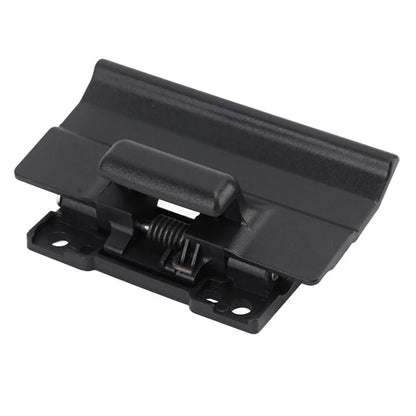 Center Console Lid Door Lock Lever for 2016-2023 Toyota Tacoma