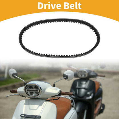 Drive Belt V-Belt for Vespa Sprint 125 4T 3V ie (2014-2015)