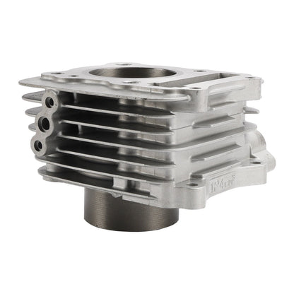 57mm Cylinder Kit with Piston for Suzuki GN 125 GS125 TU125 DR125 GZ125 (2000-2023)