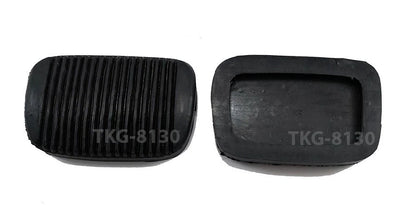 Clutch Brake Pedal Pad Cover for Isuzu S250 (2021-2023)