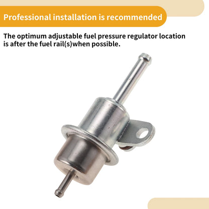 Fuel Pressure Regulator for Suzuki Baleno (1995-2002)