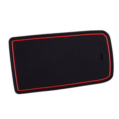 Non-slip Cup Holder Mats for Chevrolet Trax (2024)