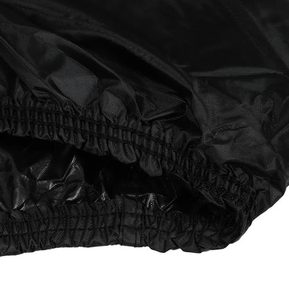 Waterproof 2-3 Seat UTV Cover for Polaris  - Rain Protection & Storage