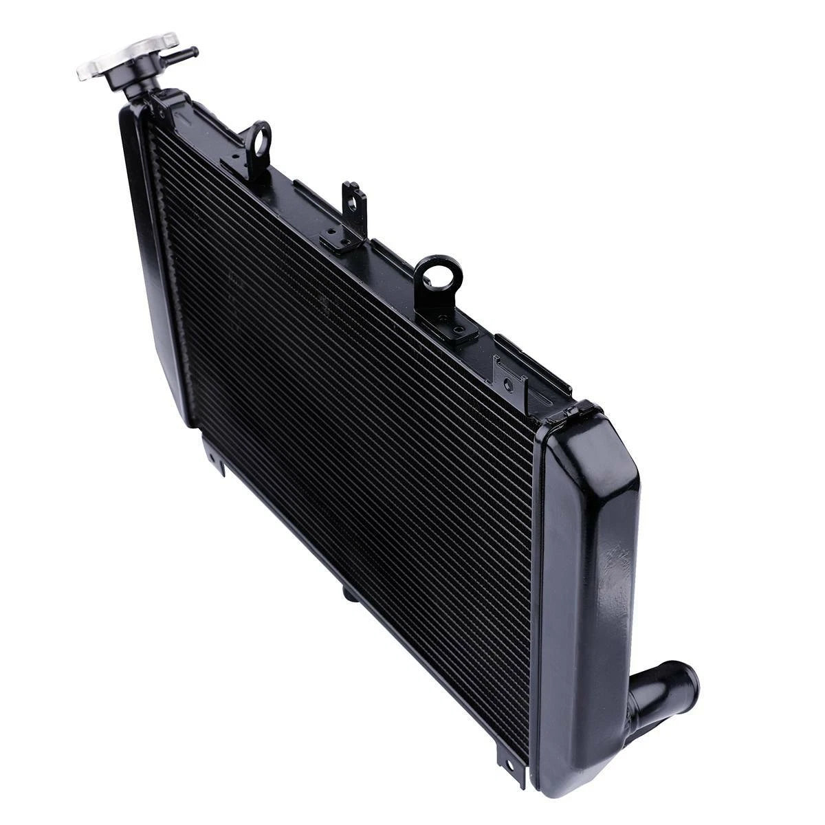 Radiator Cooler for Kawasaki Z900 (2017 - 2024)