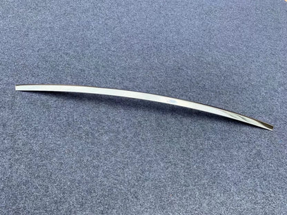 Rear Trunk Molding Lid Cover Trim for Tesla Model 3 (2018-2023)