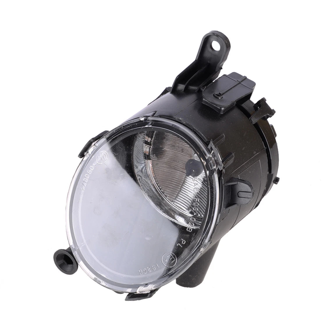 Clear Front Right Bumper Fog Light Lamp for Buick Regal (2014-2017)
