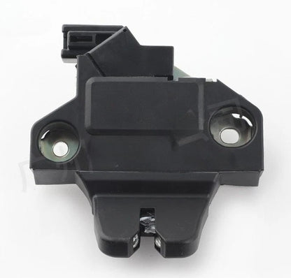 Lock Actuator for Toyota Corolla (2007–2013)