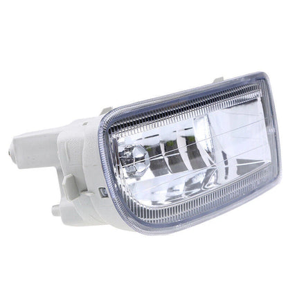 Right Side Fog Light Lamp Clear Lens for Toyota Land Cruiser (1998-2007)