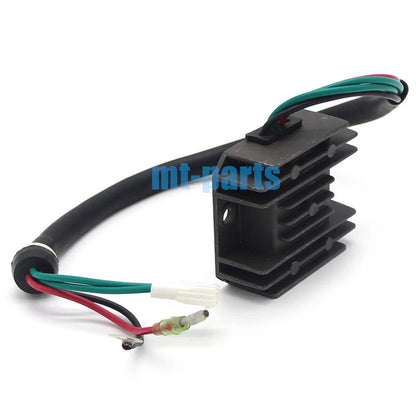 Voltage Regulator for Yamaha XL1200 Wave Runner, GP1200 (1999-2003)