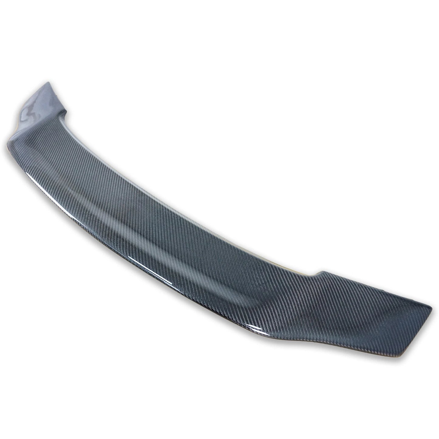 Boot Spoiler for Mercedes Benz C218 CLS63 AMG (2011-2017)
