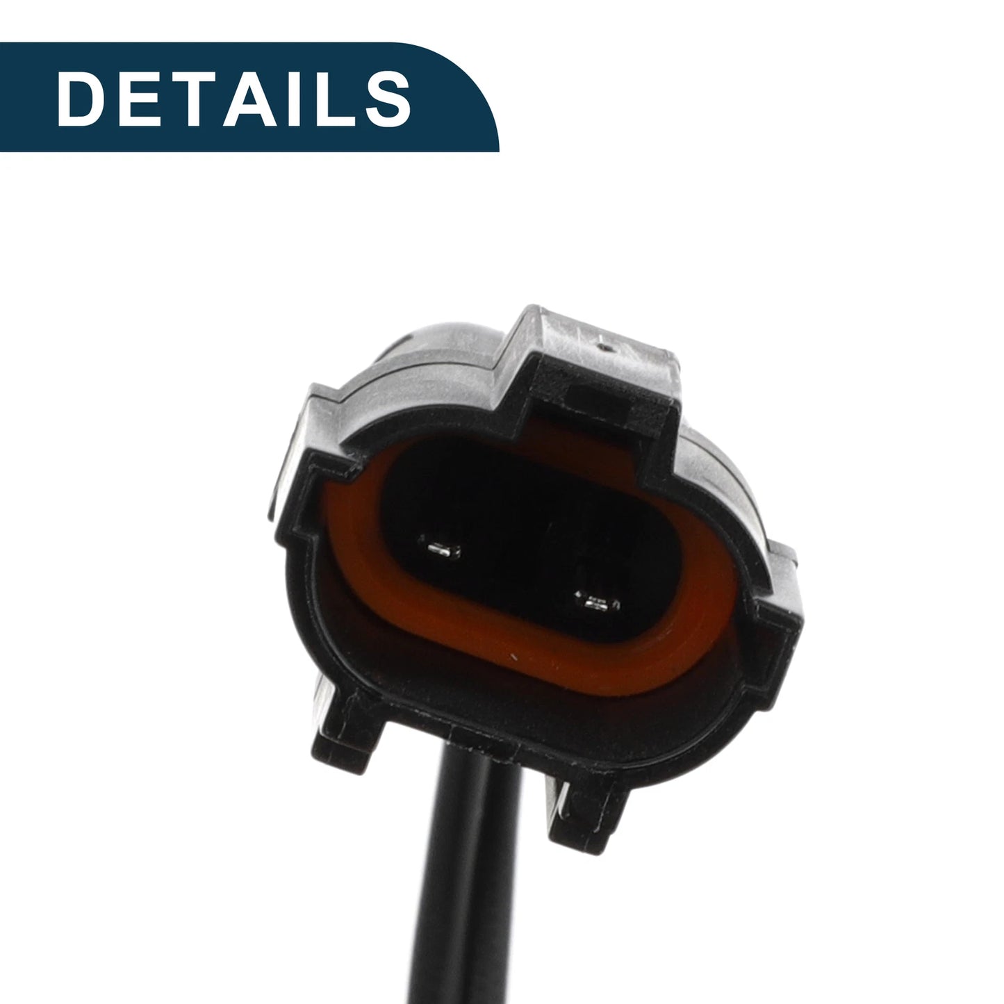 Crankshaft Position Sensor for Isuzu NKR NPR 4HK1 6HK1 (2000-2004)