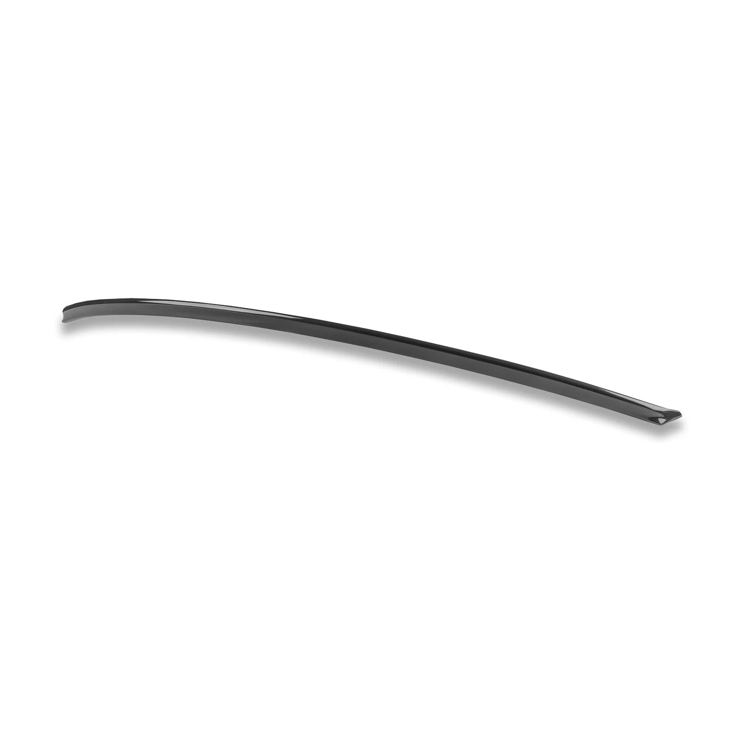 ABS Rear Boot Spoiler for Mercedes Benz C219 (2005-2010)
