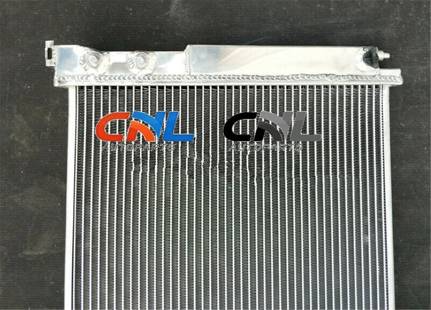 Aluminum Radiator for Audi A4 S4 A6 Passat B5 2.4 2.7 2.8 2.5 TDI (1997-2001)