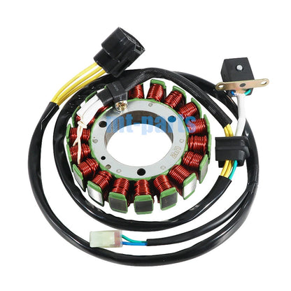 Magneto Stator Coil for Massimo T-BOSS 550 550X 550F 560 (2016-2023)