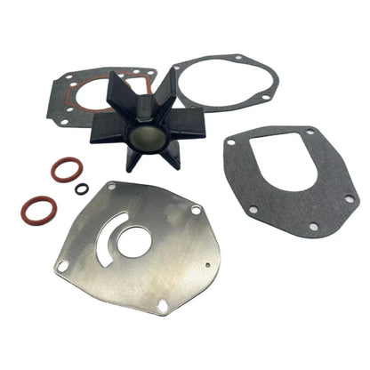 Impeller Water Pump Kit for Honda BF75A-BF90A 1996-1998 Lower Unit