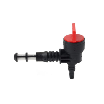 Fuel Shut Off Valve Petcock for Husky 5000 6250 Watts Generator (Model 192980GS)