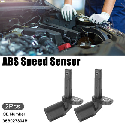 Rear Left & Right  ABS Sensor for Porsche Macan (2015 - 2022)