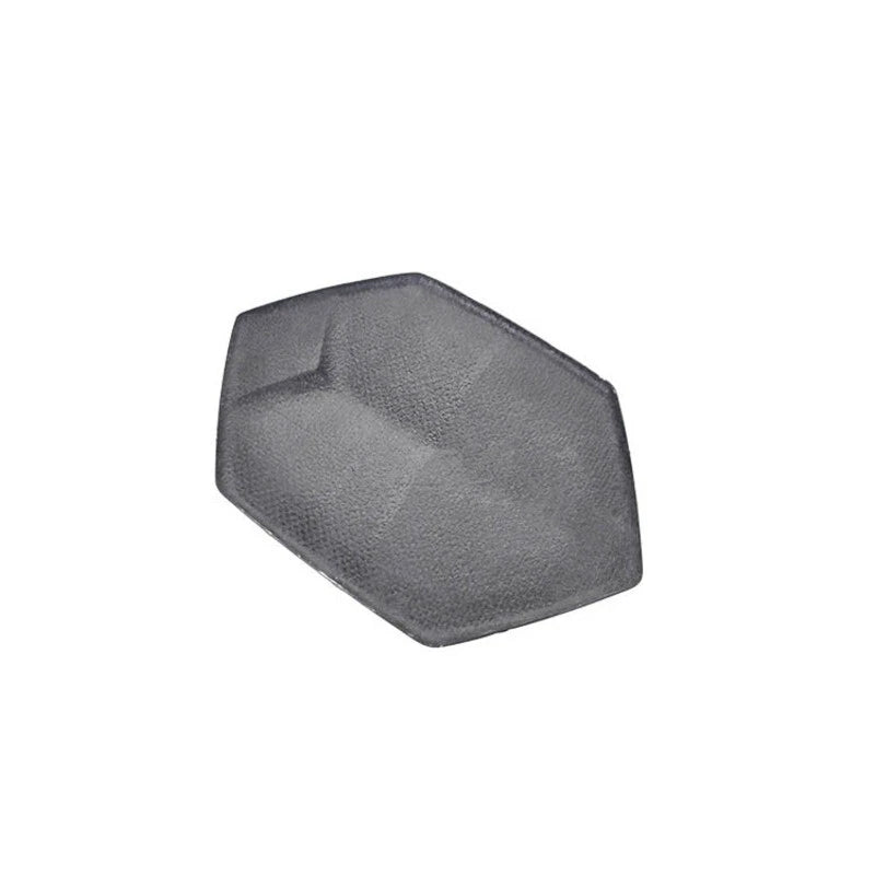 Carbon Fiber Fuel Tank Cap Cover Trim for Lamborghini Aventador 2011-2022