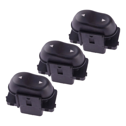 3 Pcs Window Switch for Ford Falcon AU XR6 XR8 Sedan/Wagon (1998-2002)