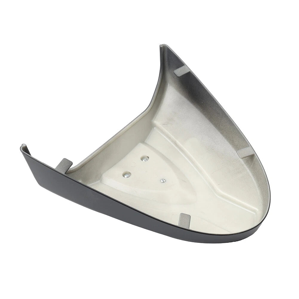 Rear Tail Seat Cover Cowl Matte Black for Trident 660 (2021-2024)