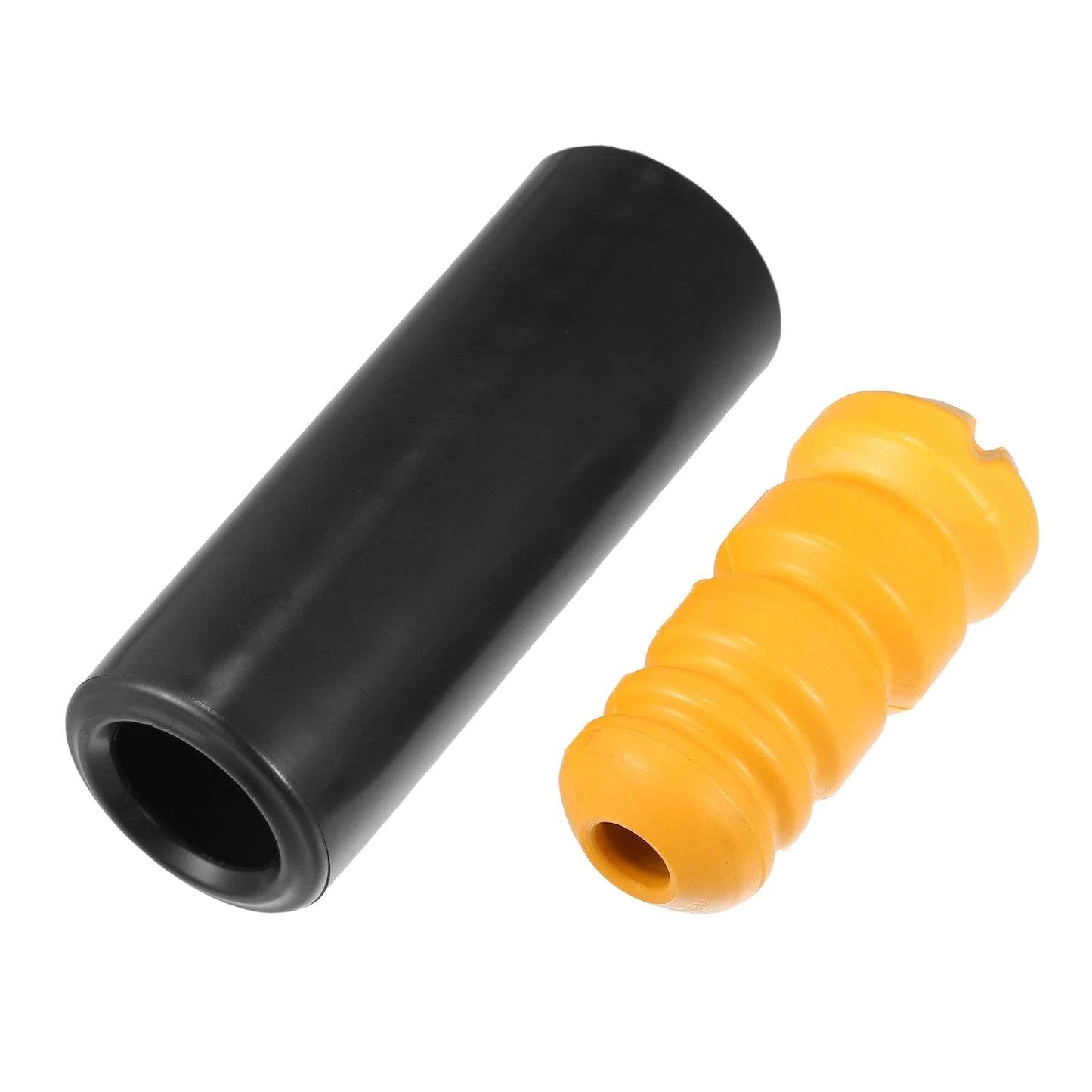 Rear Shock Bump Stop Dust Cover Kit for BMW (Fits Various Models)