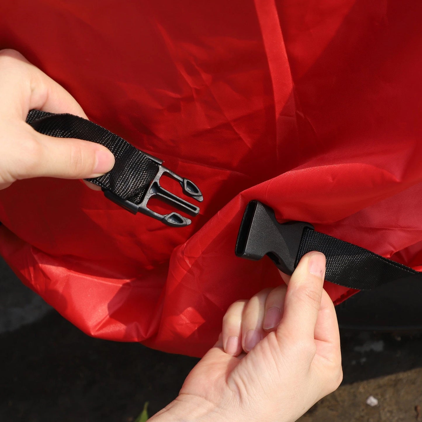 XL ATV Cover for Can-Am, Polaris, Honda 250-600CC Quad Bike