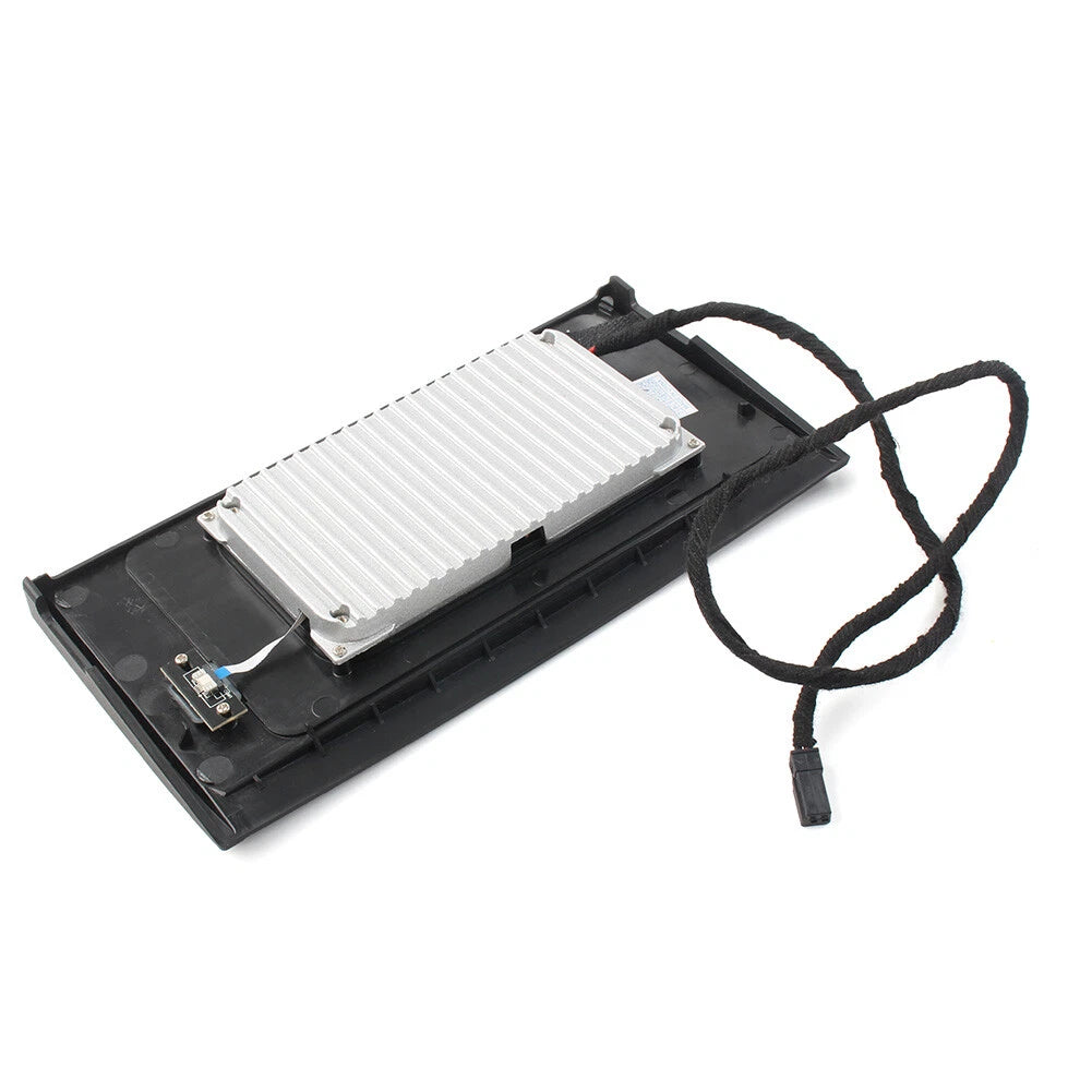 Wireless Fast Charger Set for Toyota Fortuner (2015-2023)