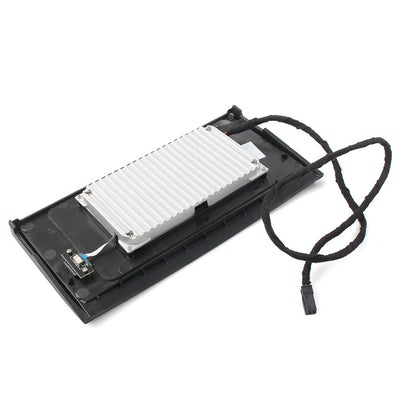 Wireless Fast Charger Set for Toyota Fortuner (2015-2023)