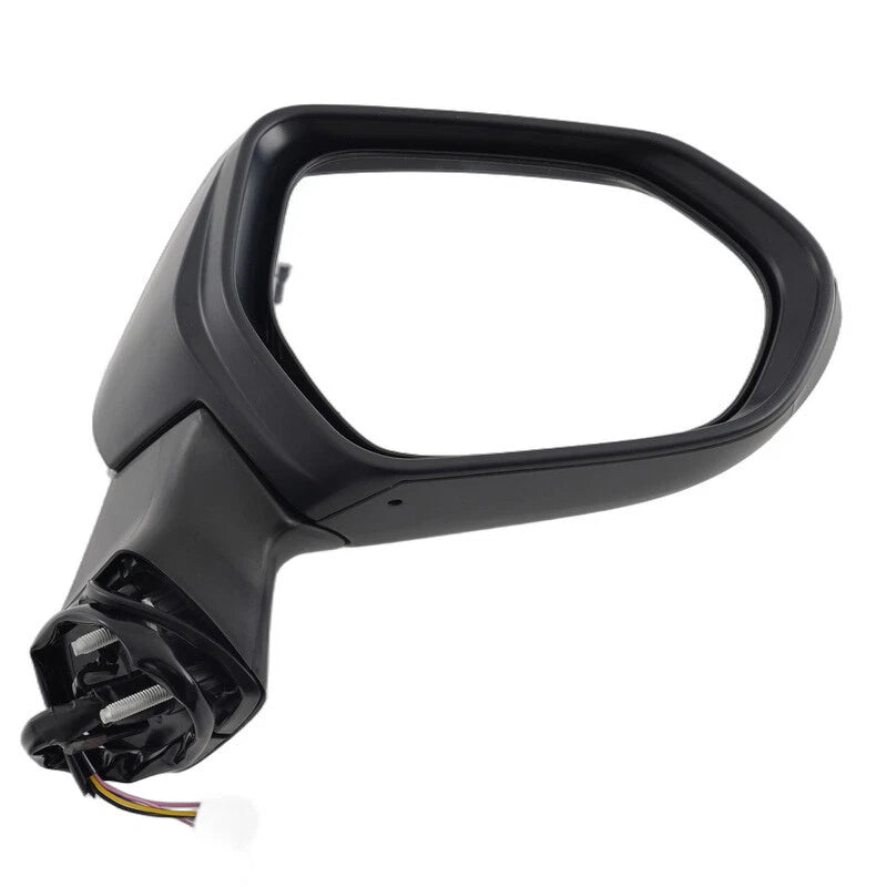 Right Side View Wing Mirror Assembly for Toyota Corolla (2019-2024)