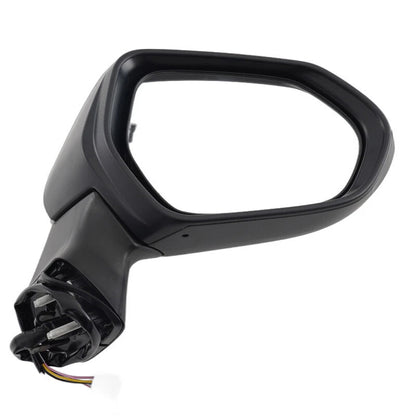 Right Side View Wing Mirror Assembly for Toyota Corolla (2019-2024)