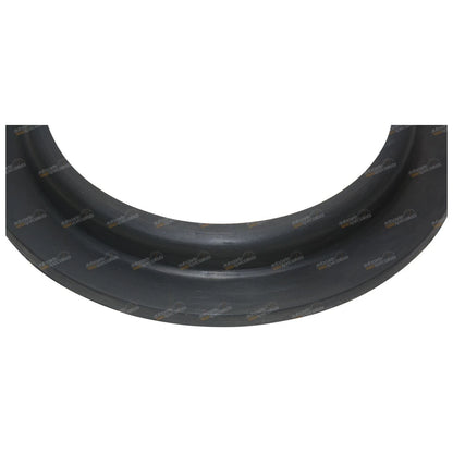 Rear Rubber Coil Spring Seat Insulators for Nissan Patrol GQ Y60 GU Y61 GR