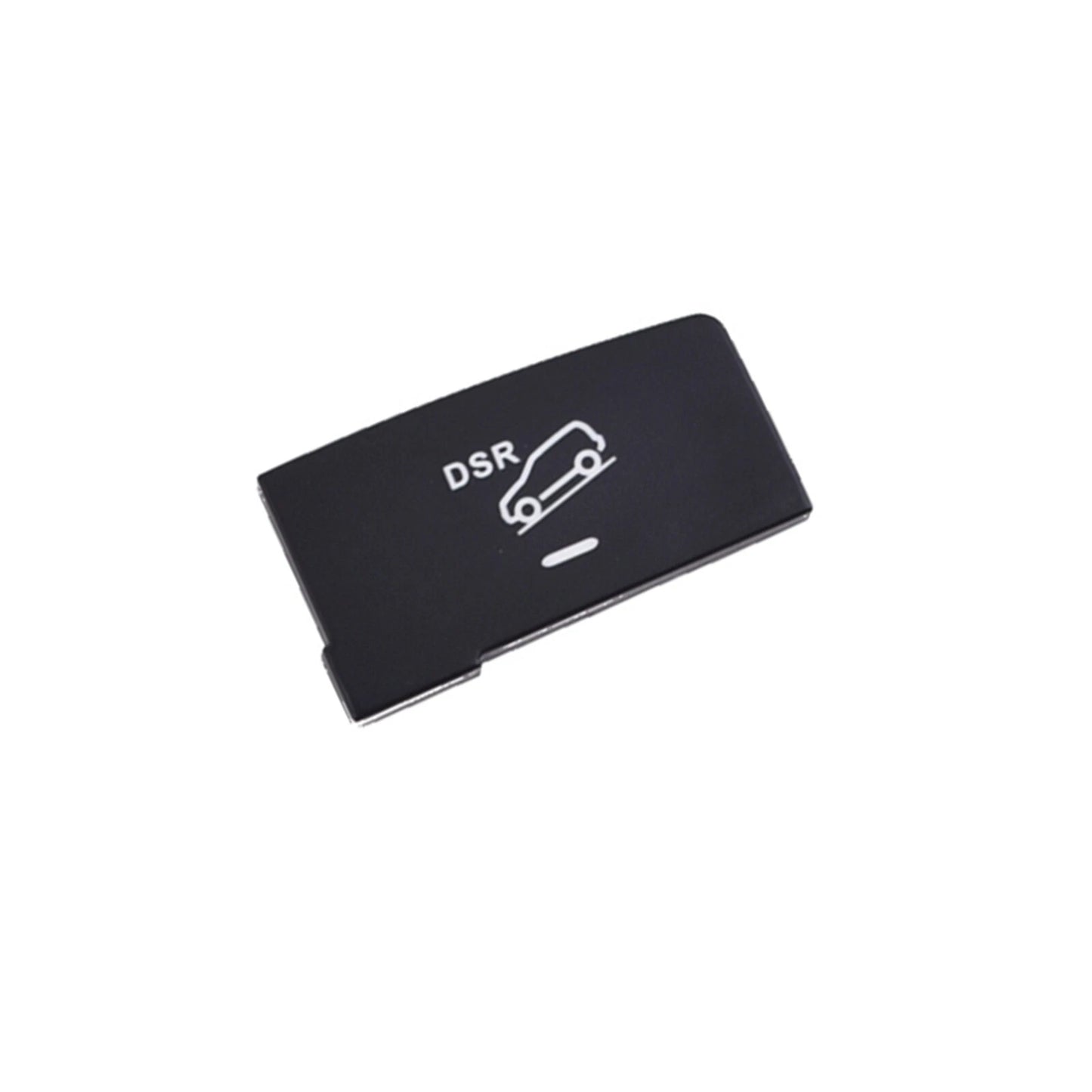 DRS Switch Button Cover for Mercedes-Benz GLE W166 (2015-2019)