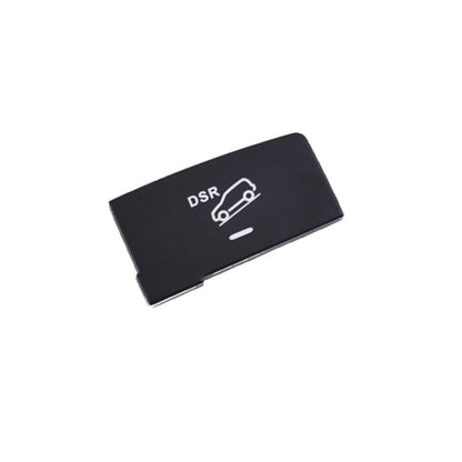 DRS Switch Button Cover for Mercedes-Benz GLE W166 (2015-2019)