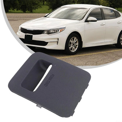 Interior Fuse Box Cover for Kia Optima (2016-2020)