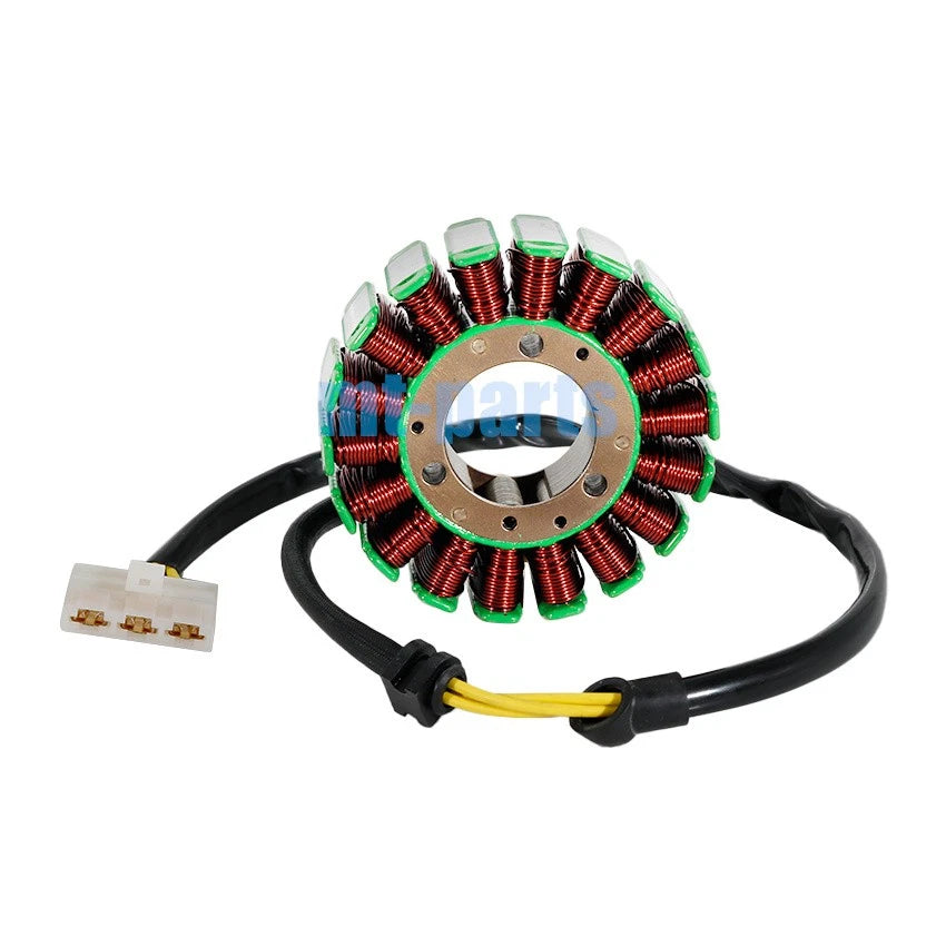 Magneto Stator Coil for Husqvarna SVARTPILEN 125 200 (2020-2023)