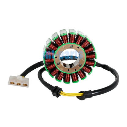Magneto Stator Coil for Husqvarna SVARTPILEN 125 200 (2020-2023)