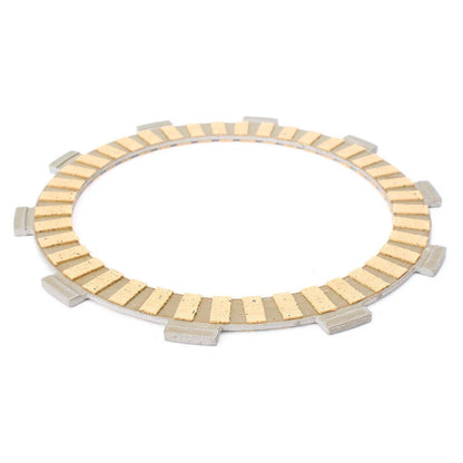 6PCS Clutch Friction Disc Plates for Honda Steed 400 600 Shadow (90-98)