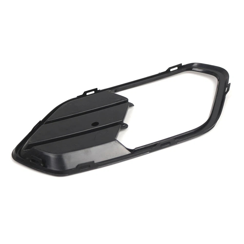 Left Side Front Bumper Fog Light Cover for Ford Escape, Kuga (2017-2019)