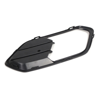 Left Side Front Bumper Fog Light Cover for Ford Escape, Kuga (2017-2019)