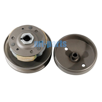 Outer Clutch Driven Pulley Assembly for Honda AirBlade 160 (2003-2005)