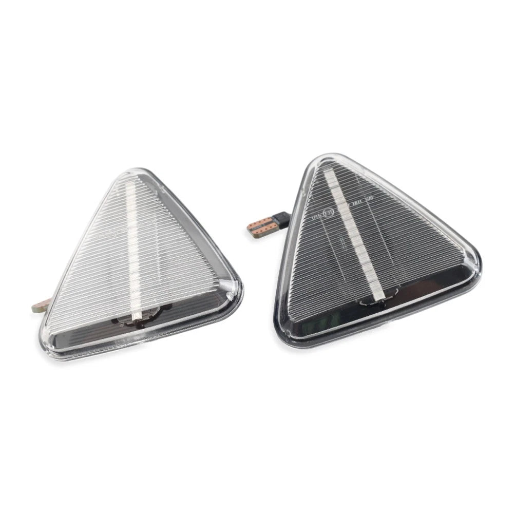 LED Side Marker Turn Signal Lights for Mitsubishi Colt CZC CZ3 (2004-2012)