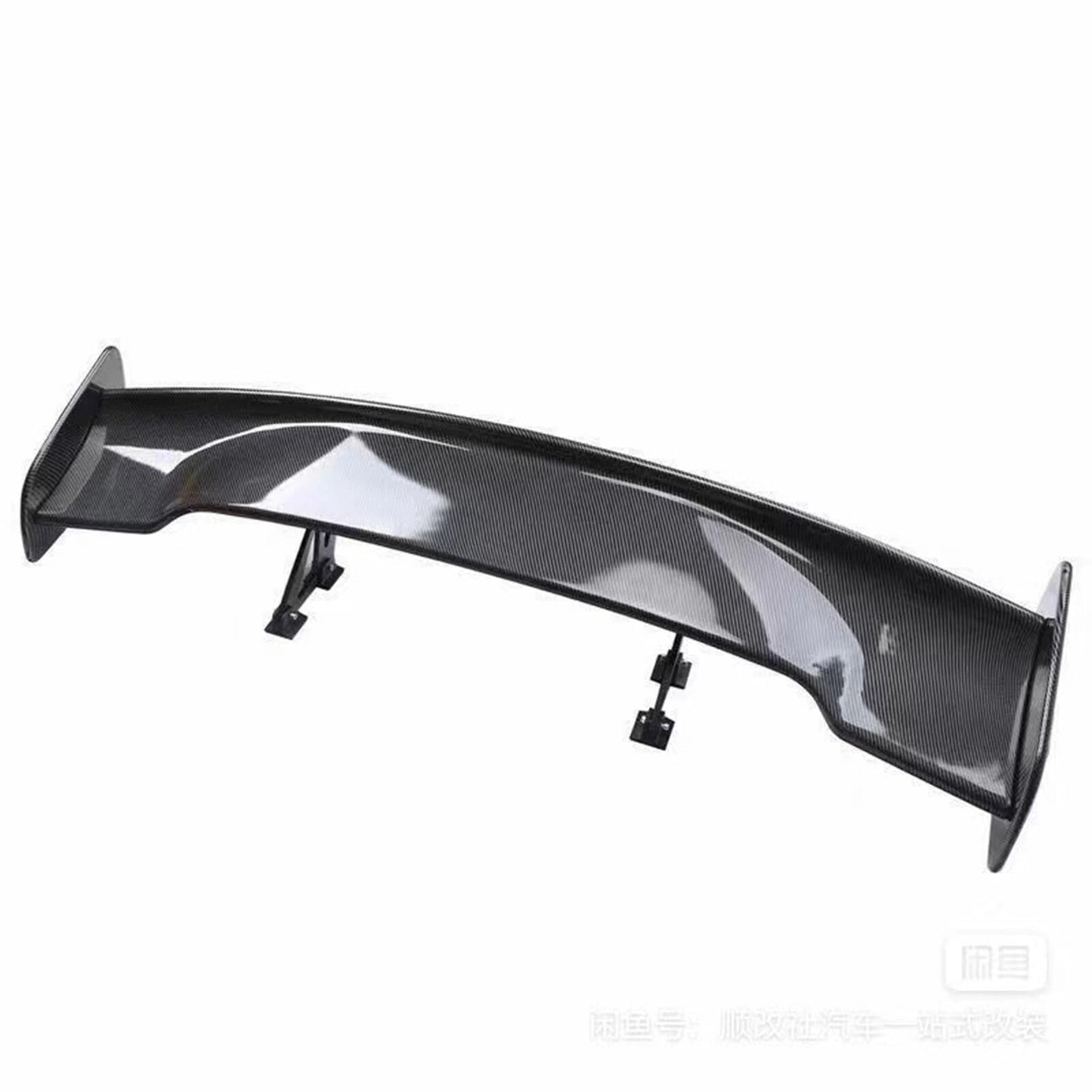 1x Rear Roof Spoiler Lip for BMW M2 M2C F87 G87 (2015-2024) Carbon Fiber