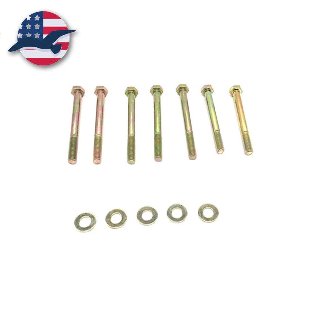 Water Pump Kit for MerCruiser Sterndrives (2010-2019)