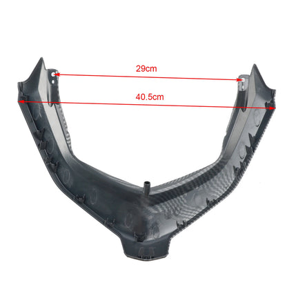 Rear Seat Tail Light Cover for Yamaha X-MAX 300 (2023-2024)