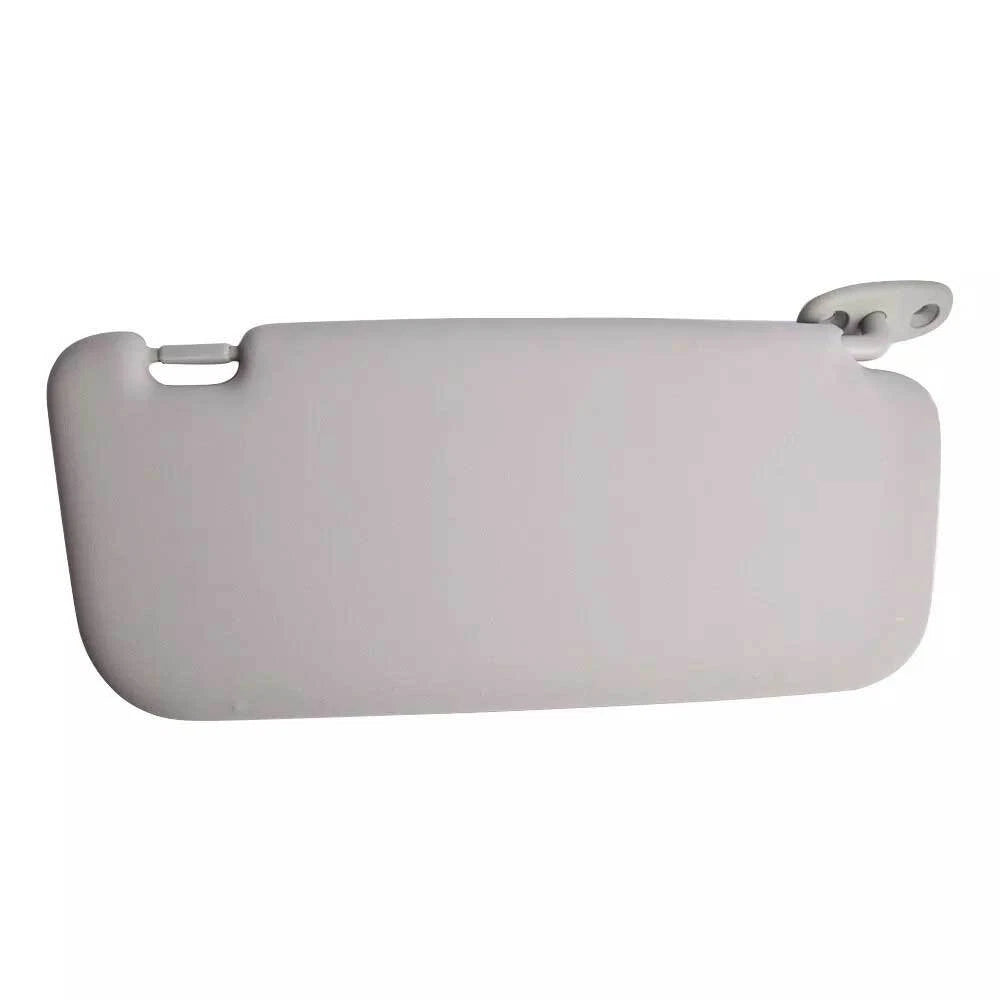 Left+Right Sun Visor Shade with Mirror for Hyundai Getz (2002-2012)