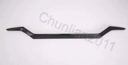 Rear Tail Boot Lid Cover Trim for Toyota RAV4 (2019-2023)