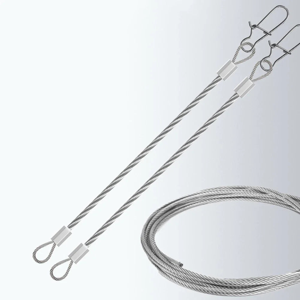 Planer Downrigger Fishing Line Release Clip for Boat Offshore Use