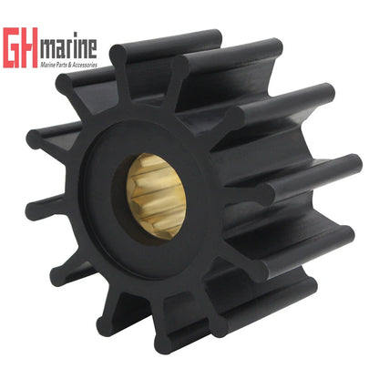 Flexible Impeller Kit for Volvo Penta 3.0L Inboard Marine Engines