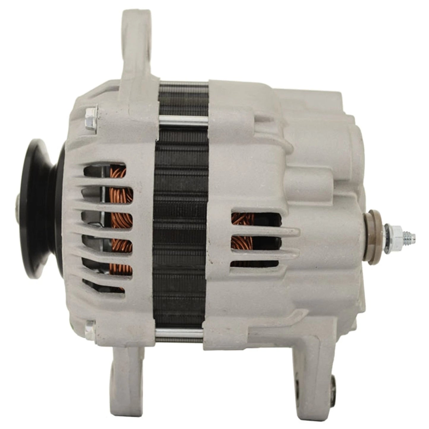 4cyl 1.3L Alternator for Suzuki Swift SA413 (1984 - 1989)